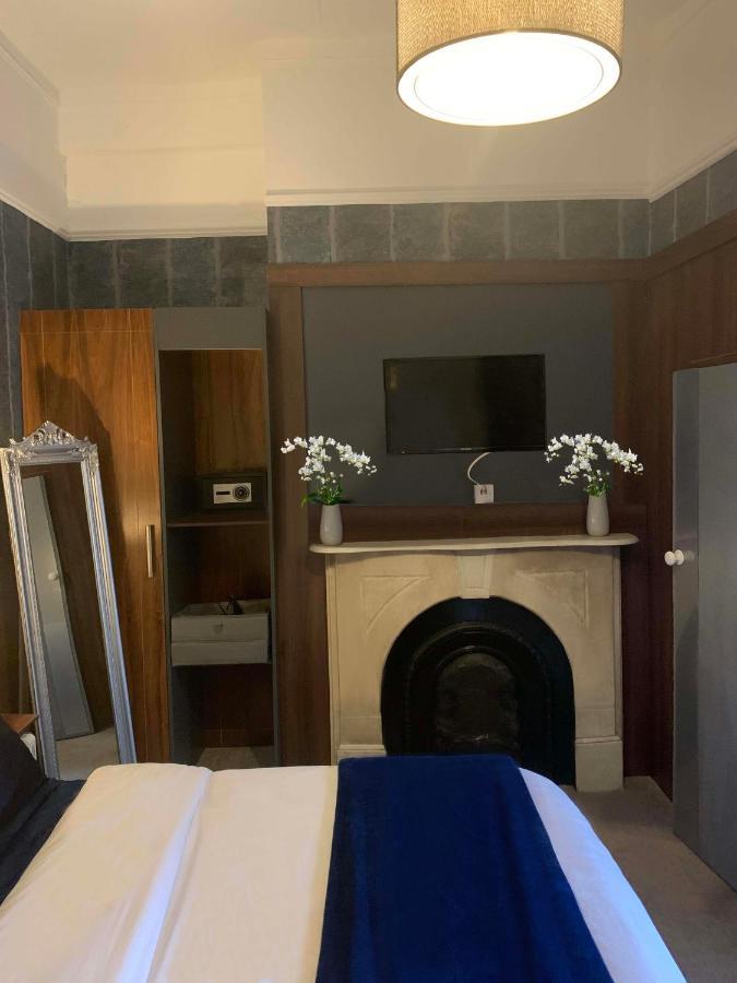 Upstairs Studio - Private Kitchenette And Small En-Suite Дублин Экстерьер фото